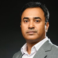 Manas Dasgupta Manas Dasgupta