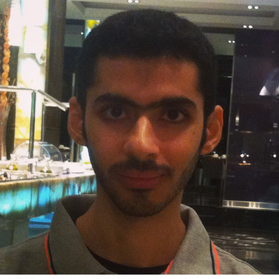 Mustafa Alawi Mustafa Alawi