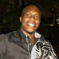 Trevoir Williams Trevoir Williams