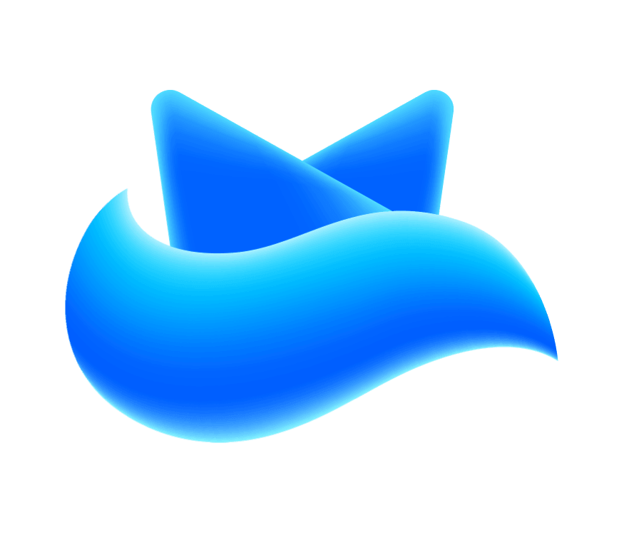 WeaveFox logo