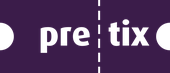 Logo of company pretix
