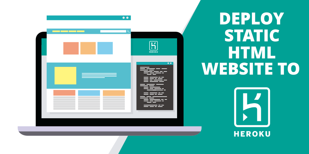 How-to-Deploy-a-Basic-Static-HTML-Website-to-Heroku