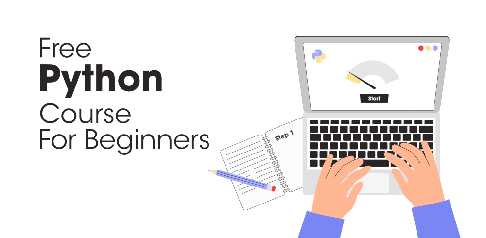 FREE-Python-Course-For-Beginners