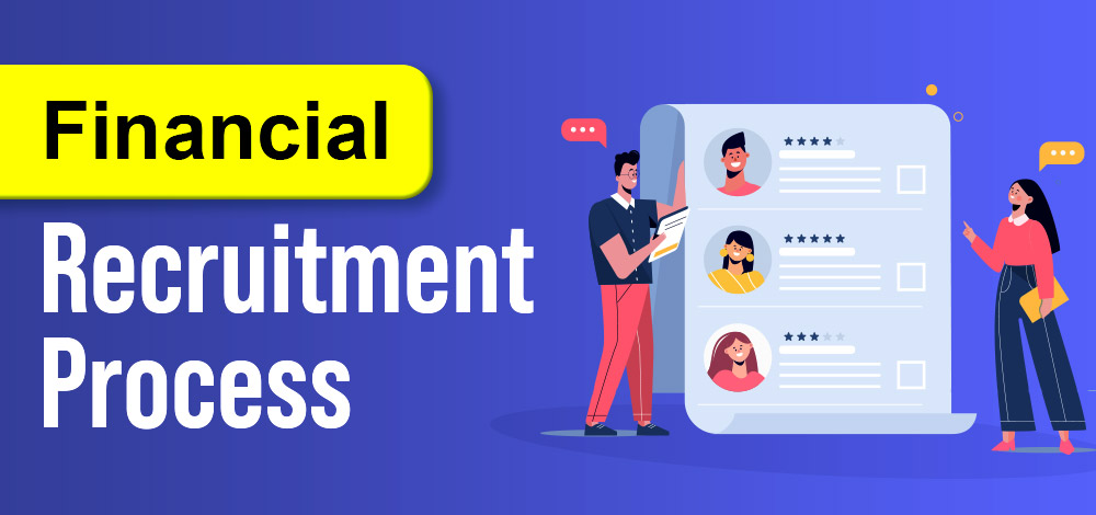 Financial-Recruitment-Process