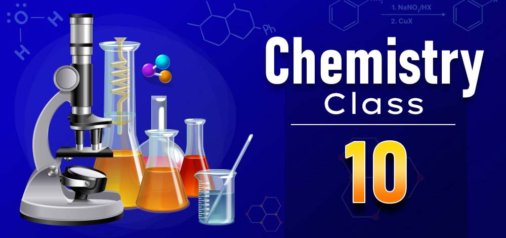 Chemistry-Class-10