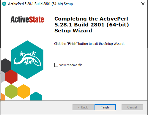perl-windows-setup-4.5