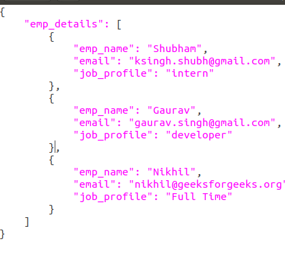 python-append-json1