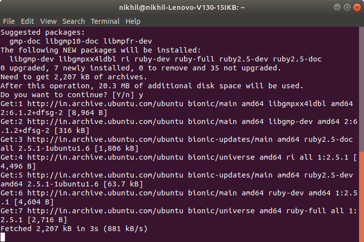 Ruby-Installation-Linux-03