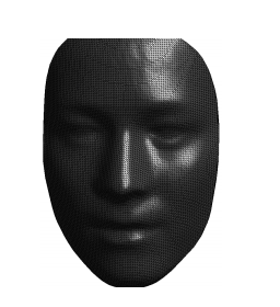 3D-shape