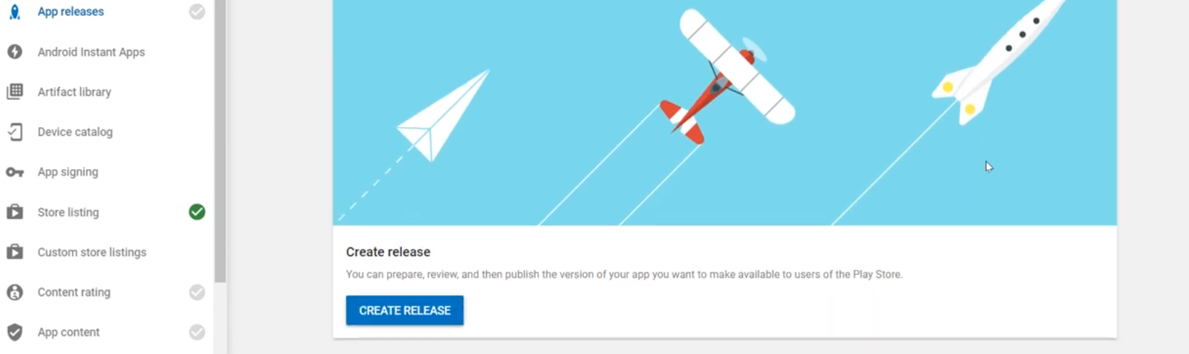 create-release