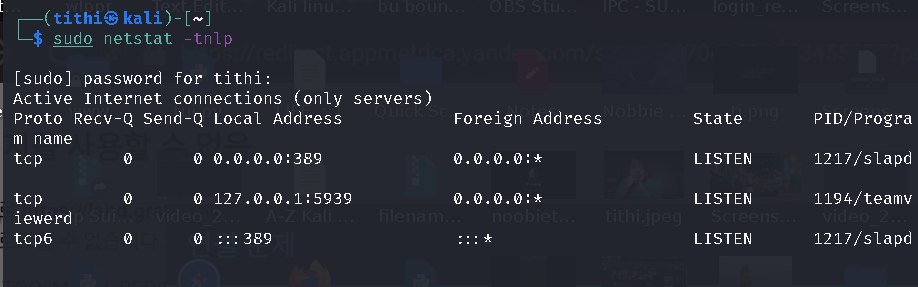 A Linux Sysadmin’s Guide to Network Management, Troubleshooting and Debugging