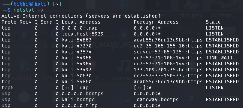 A Linux Sysadmin’s Guide to Network Management, Troubleshooting and Debugging