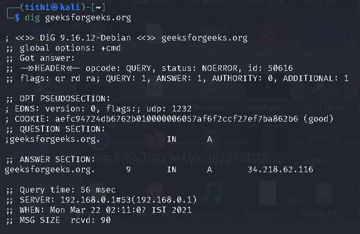 A Linux Sysadmin’s Guide to Network Management, Troubleshooting and Debugging