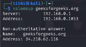 A Linux Sysadmin’s Guide to Network Management, Troubleshooting and Debugging