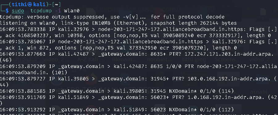 A Linux Sysadmin’s Guide to Network Management, Troubleshooting and Debugging