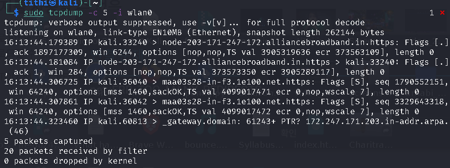 A Linux Sysadmin’s Guide to Network Management, Troubleshooting and Debugging