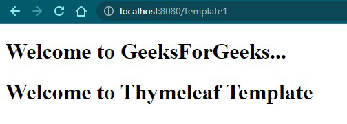 Output Screen Template1