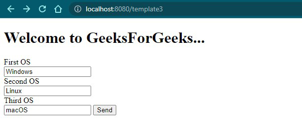 Output Screen Template3