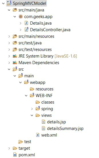 Project Structure