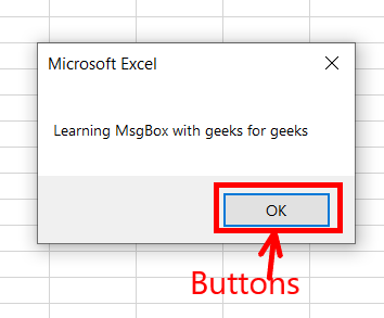 Buttons-in-message-box