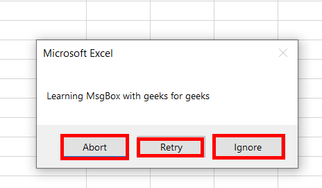vbAbortRetryIgnore-is-created