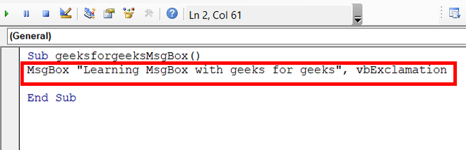 Create-vbExclamation-icon