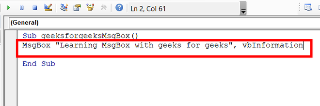 vbInformation-is-creating