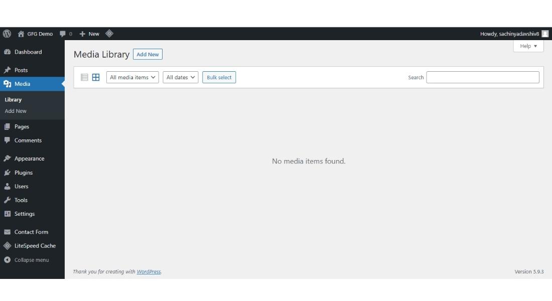 MP3 Audio Files to Your WordPress