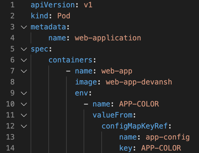 environment variable 