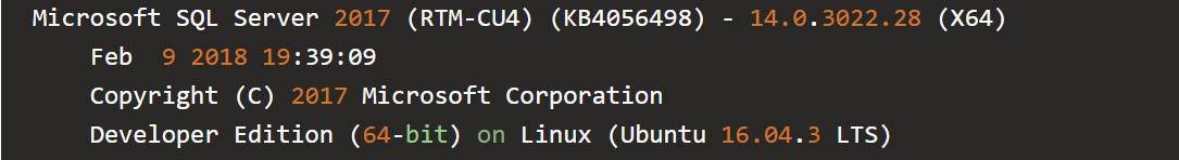 Running-command-to-check-connection