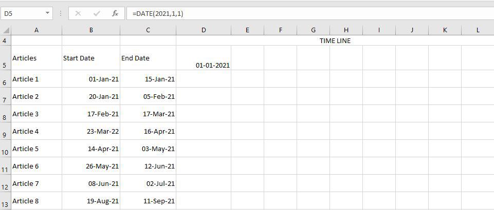 Applying-date-function