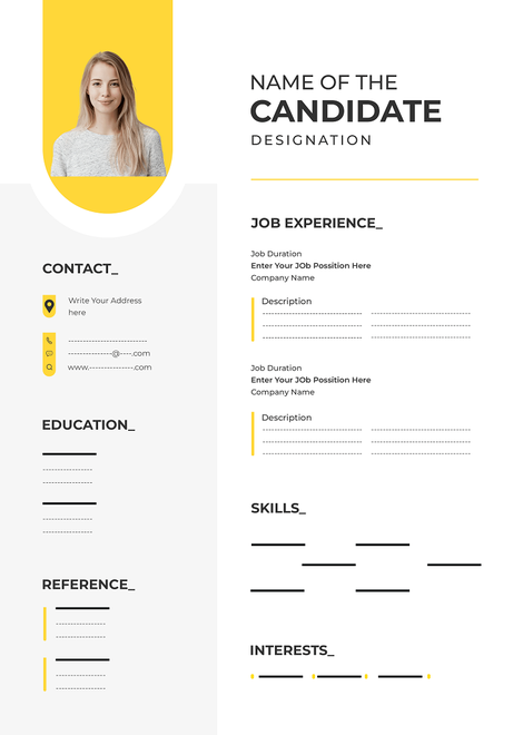 Resume