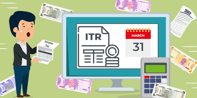 Income Tax
