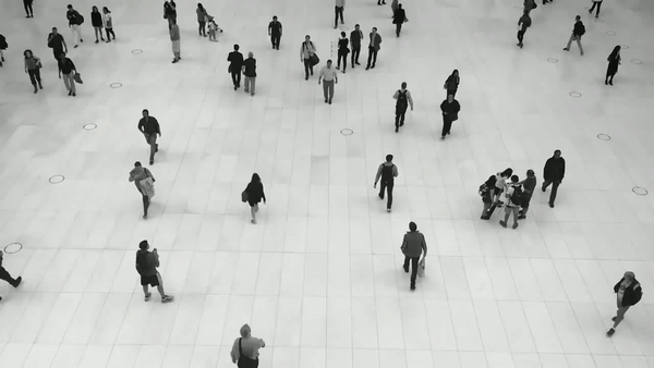 Creating a Slow Motion Video Using OpenCV in Python