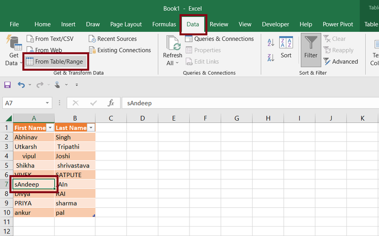 opening-power-query-editor