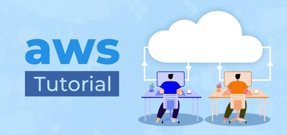 AWS or Amazon Web Services