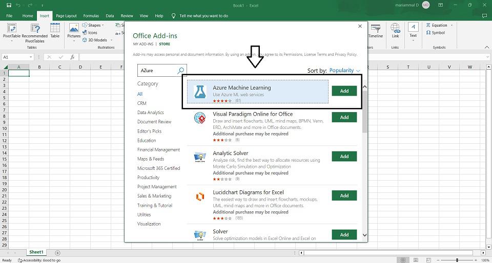 selecting-azure-machine-learning
