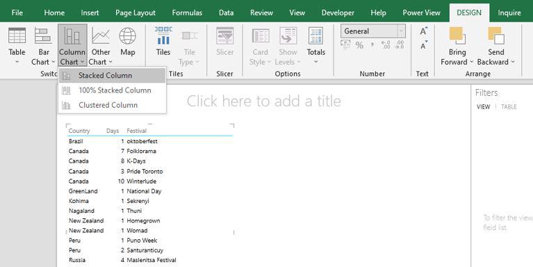 selecting-stacked-column