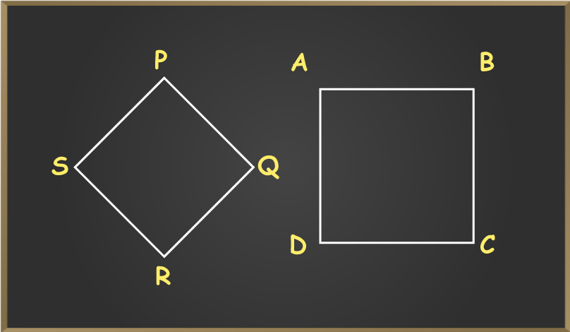 Quadrilateral