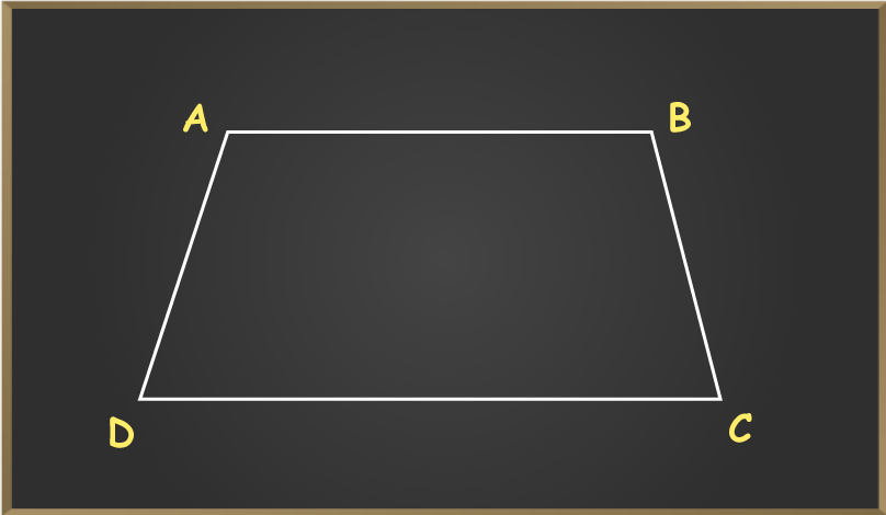 Example of Quadrilateral