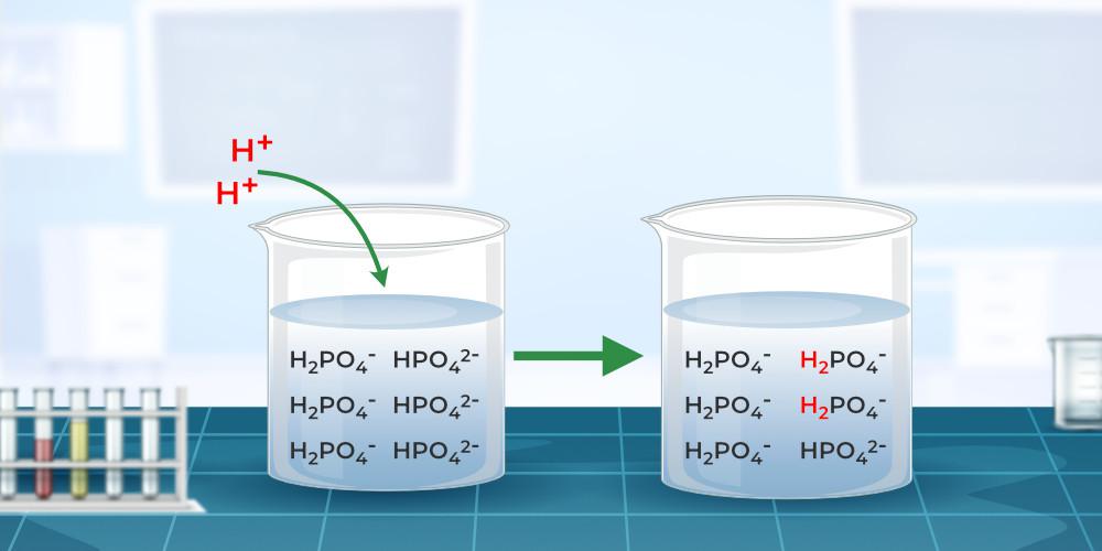 Acidic Buffers