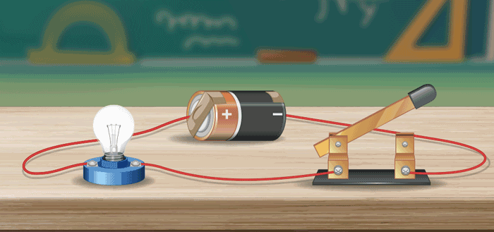 Electric Circuit