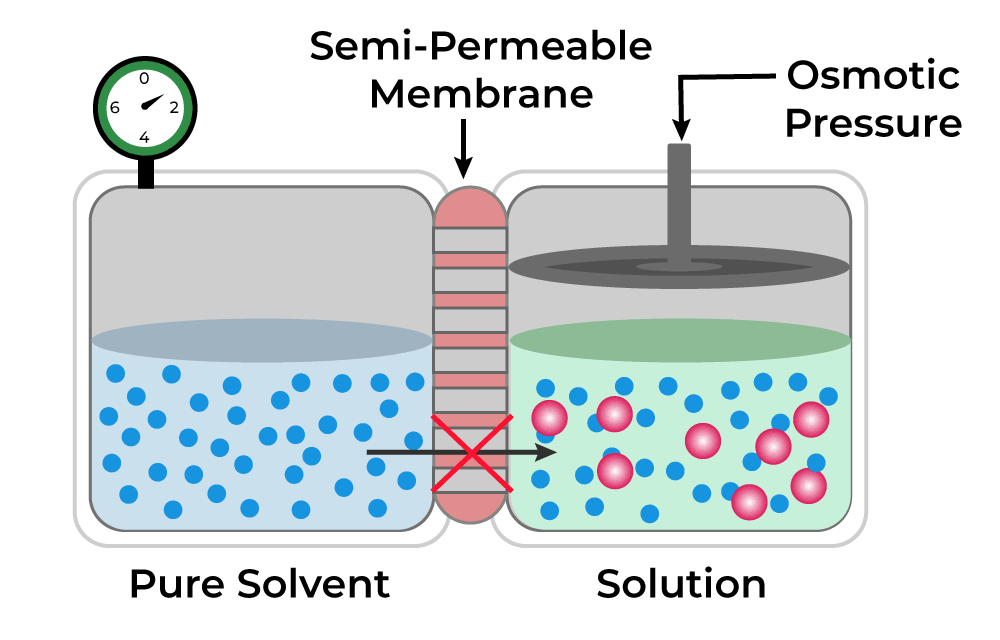 Osmotic Pressure