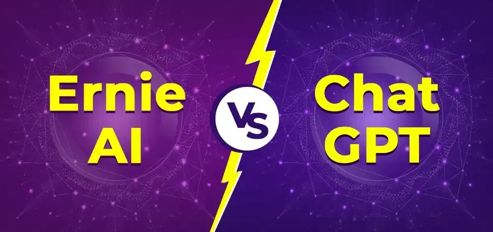 What is Ernie AI Chatbot and How it is Rivaling ChatGPT?