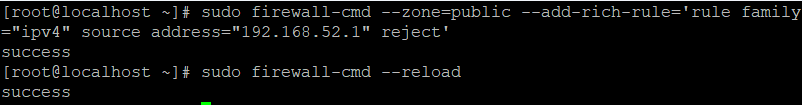 we have also mentioned family of IP (ipv4