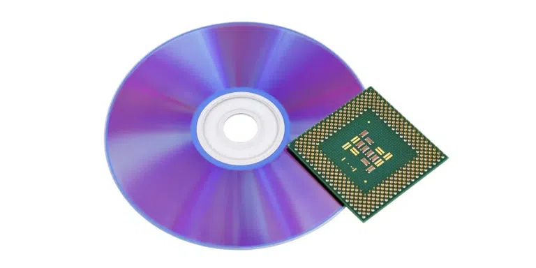 Optical Storage Devices