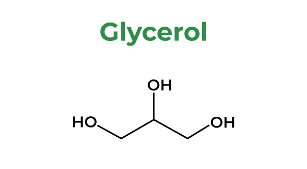 Glycerol