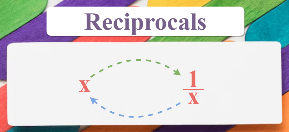 Reciprocal of a Number