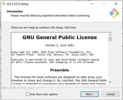 GitInstall