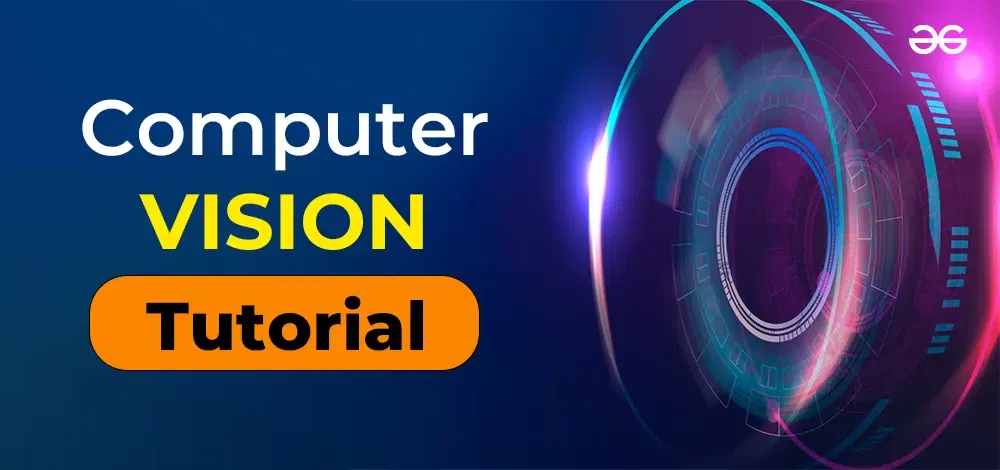 Computer-Vision-Tutorial